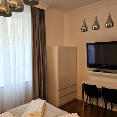 Апартаменти Turkus Apartament Краків Екстер'єр фото